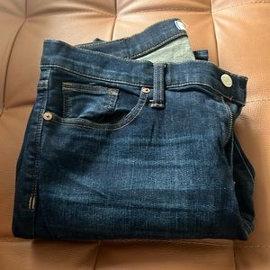 Madewell jeans